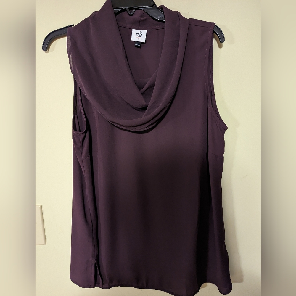 CAbi Surround Top